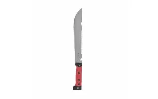 Cuchillo Medio Golpe 17,5cm Universal Arcos