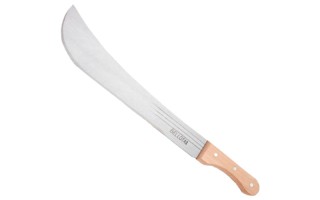 Machete Bellota 1778 tipo Yacare 20" Machete Bellota 1778 tipo Yacare 20"