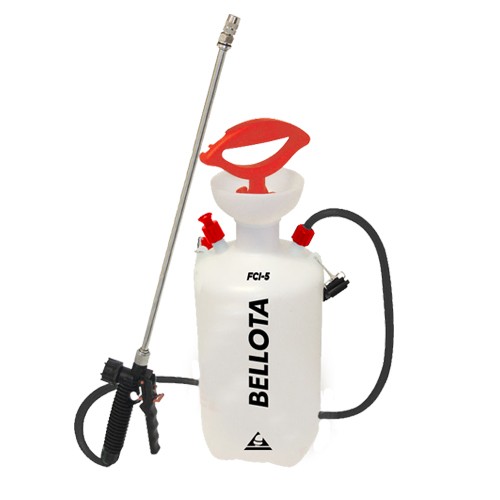 Fumigador Pulverizador Bellota FCI VRP 5L