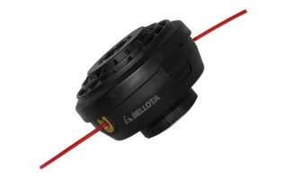 Carretel para Desmalezadoras Bellota THP117 + Adaptador Carretel para Desmalezadoras Bellota THP117 + Adaptador