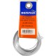 Alambre Galvanizado Bemfixa 148WG 1916 0,89mm 20m