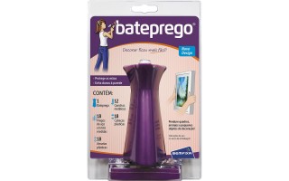 Accesorios para Fijación de Clavos Bemfixa Bateprego  Accesorios para Fijación de Clavos Bemfixa Bateprego
