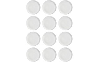 Protector Adhesivo Bemfixa 9360 EVA 11mm 12u