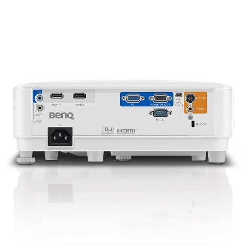 Proyector Benq MW550 WXGA 3600lm HDMI/VGA