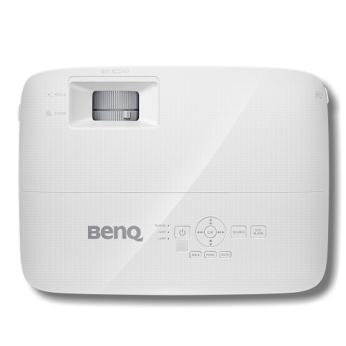 Proyector Benq MW550 WXGA 3600lm HDMI/VGA