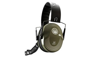 Protector Auditivo Beretta Stand 207SS Verde Ajustable Protector Auditivo Beretta Stand 207SS Verde Ajustable