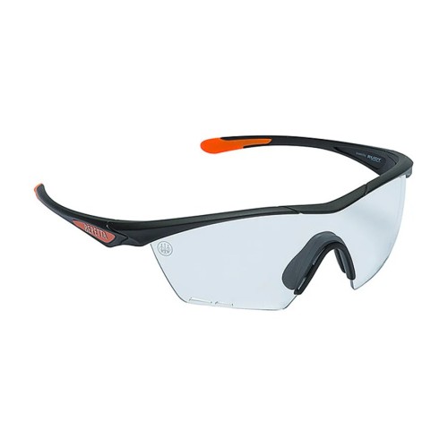 Anteojos de Protección para Tiros Beretta Clash Transparente