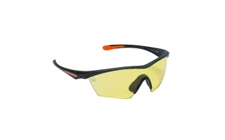 Anteojos de Protección para Tiros Beretta Clash Amarillo Anteojos de Protección para Tiros Beretta Clash Amarillo
