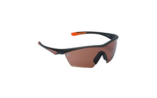 Anteojos de Protección para Tiros Beretta Clash Marrón Anteojos de Protección para Tiros Beretta Clash Marrón