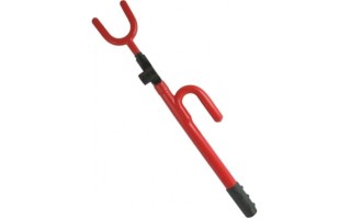 Barra Antirrobo para Volante Best Value C17011  Barra Antirrobo para Volante Best Value C17011