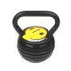 Pesa Rusa Kettlebell Best 130082 Ajustable 9kg