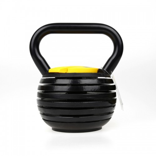 Pesa Rusa Kettlebell Best 130082 Ajustable 9kg