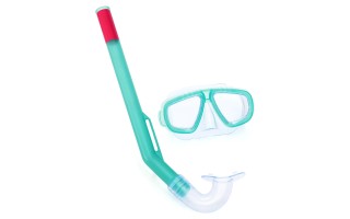 Snorkel Bestway 24018 Kit de Buceo Snorkel Bestway 24018 Kit de Buceo