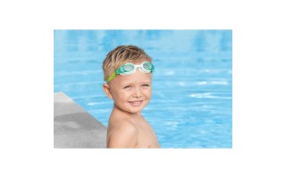 Anteojos de Natación Bestway 21062 Colores Surtidos Anteojos de Natación Bestway 21062 Colores Surtidos