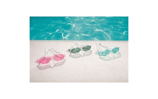 Anteojos de Natación Bestway 21077 Colores Surtidos Anteojos de Natación Bestway 21077 Colores Surtidos