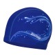 Gorro de Natación Bestway Sleek'N Stretch 26039 Azul
