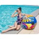 Pelota de Playa Bestway 31044 91cm Pop Art