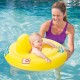 Flotador Inflable para Bebés Bestway Swim Safe 32027