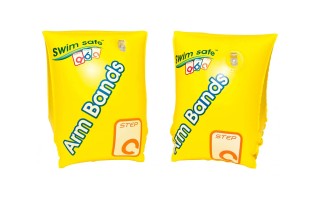 Flotadores de Brazo Bestway Swim Safe 32033 Alitas Flotadores de Brazo Bestway Swim Safe 32033 Alitas