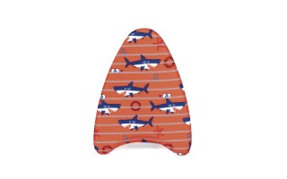 Tabla de Natación Bestway Swim Safe 18-30kg Tiburones Tabla de Natación Bestway Swim Safe 18-30kg Tiburones