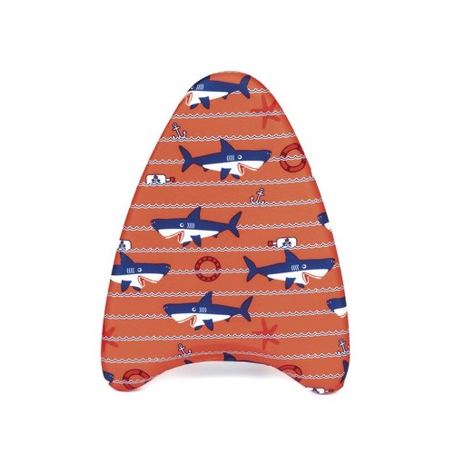 Tabla de Natación Bestway Swim Safe 18-30kg Tiburones