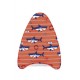 Tabla de Natación Bestway Swim Safe 18-30kg Tiburones