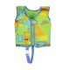 Chaleco de Natación Bestway Swim-Safe 18-30kg Verde