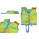 Chaleco de Natación Bestway Swim-Safe 18-30kg Verde