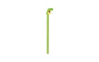 Flotador de Espuma Bestway 32236 141cm Cocodrilo Verde Flotador de Espuma Bestway 32236 141cm Cocodrilo Verde