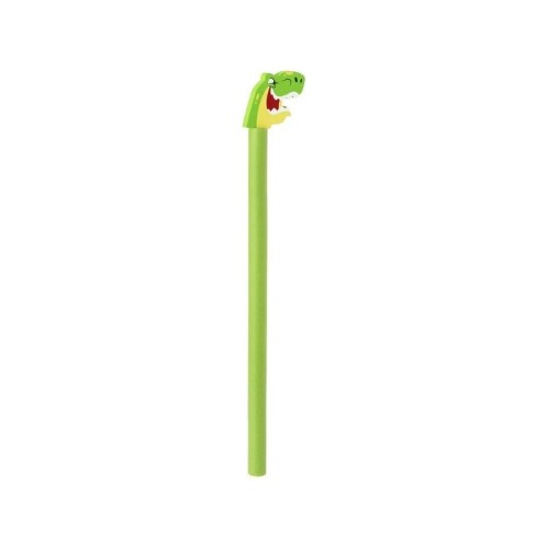 Flotador de Espuma Bestway 32236 141cm Cocodrilo Verde