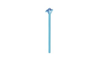 Flotador de Espuma Bestway 32236 141cm Tiburón Celeste Flotador de Espuma Bestway 32236 141cm Tiburón Celeste