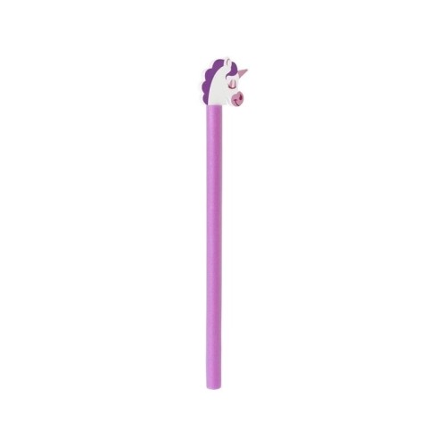 Flotador de Espuma Bestway 32236 141cm Unicornio Rosado