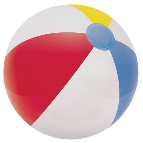 Pelota de Playa Bestway 31021 51cm