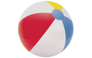 Pelota de Playa Bestway 31022 61cm Pelota de Playa Bestway 31022 61cm