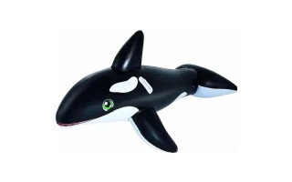 Animal Inflable Bestway 41009 Orca Animal Inflable Bestway 41009 Orca