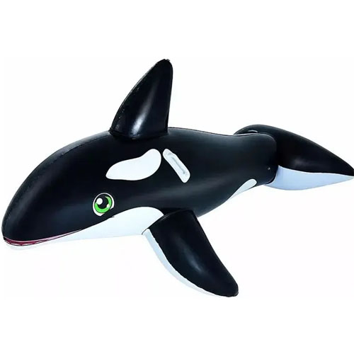 Animal Inflable Bestway 41009 Orca