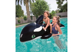 Animal Inflable Bestway 41009 Orca Animal Inflable Bestway 41009 Orca