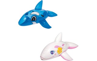 Flotador Inflable Bestway 41037 Delfín Flotador Inflable Bestway 41037 Delfín