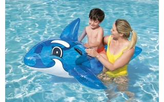 Flotador Inflable Bestway 41037 Delfín Flotador Inflable Bestway 41037 Delfín