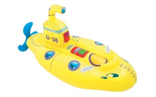 Flotador Bestway 41098 Submarino Flotador Bestway 41098 Submarino