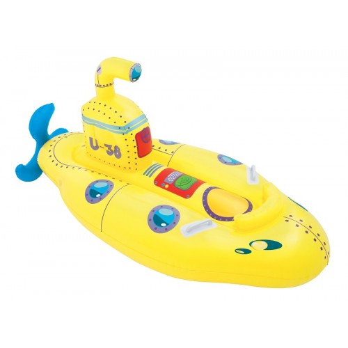 Flotador Bestway 41098 Submarino