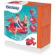 Flotador Inflable Bestway 41100 45kg Nave Espacial