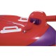 Flotador Inflable Bestway 41100 45kg Nave Espacial