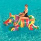 Flotador Inflable Bestway 41116 Rinoceronte Pop