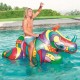 Flotador Inflable Bestway 41116 Rinoceronte Pop