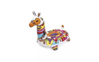 Flotador Inflable Bestway 41136 Llama Pop Flotador Inflable Bestway 41136 Llama Pop