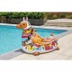 Flotador Inflable Bestway 41136 Llama Pop