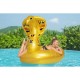 Flotador Inflable Bestway 41445 Cobra Dorada