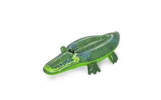 Flotador Inflable Bestway 41477 45kg Cocodrilo Flotador Inflable Bestway 41477 45kg Cocodrilo