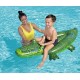 Flotador Inflable Bestway 41477 45kg Cocodrilo